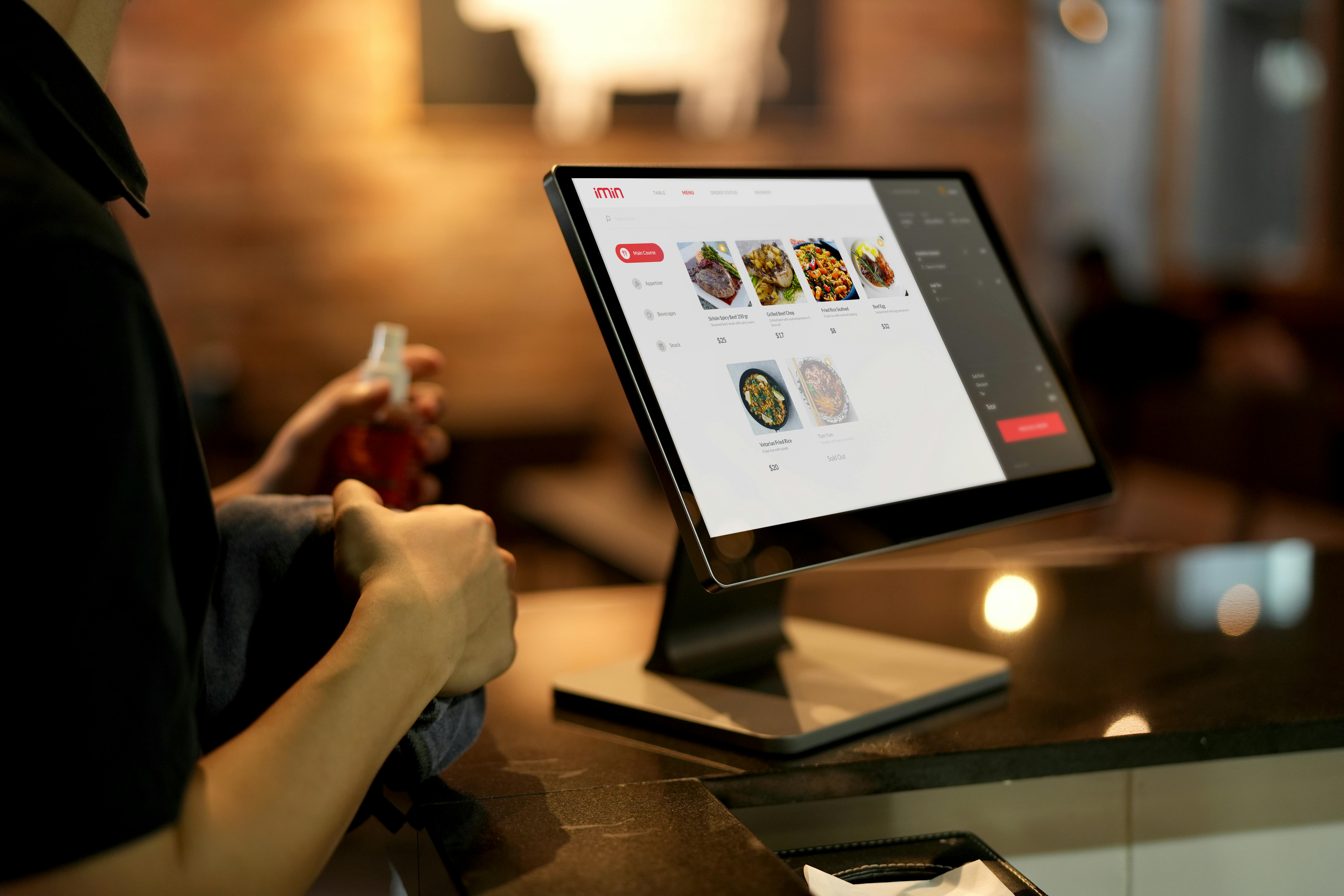 Smarter Inventory and Menu Optimization with AI Insights