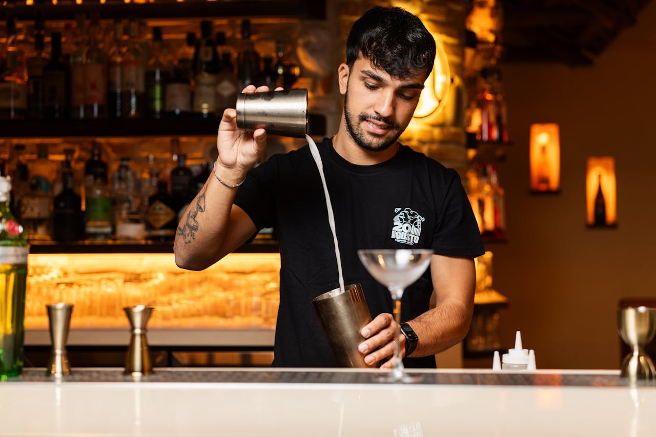 Top SEO Agencies to Boost Your Restaurant's Online Presence