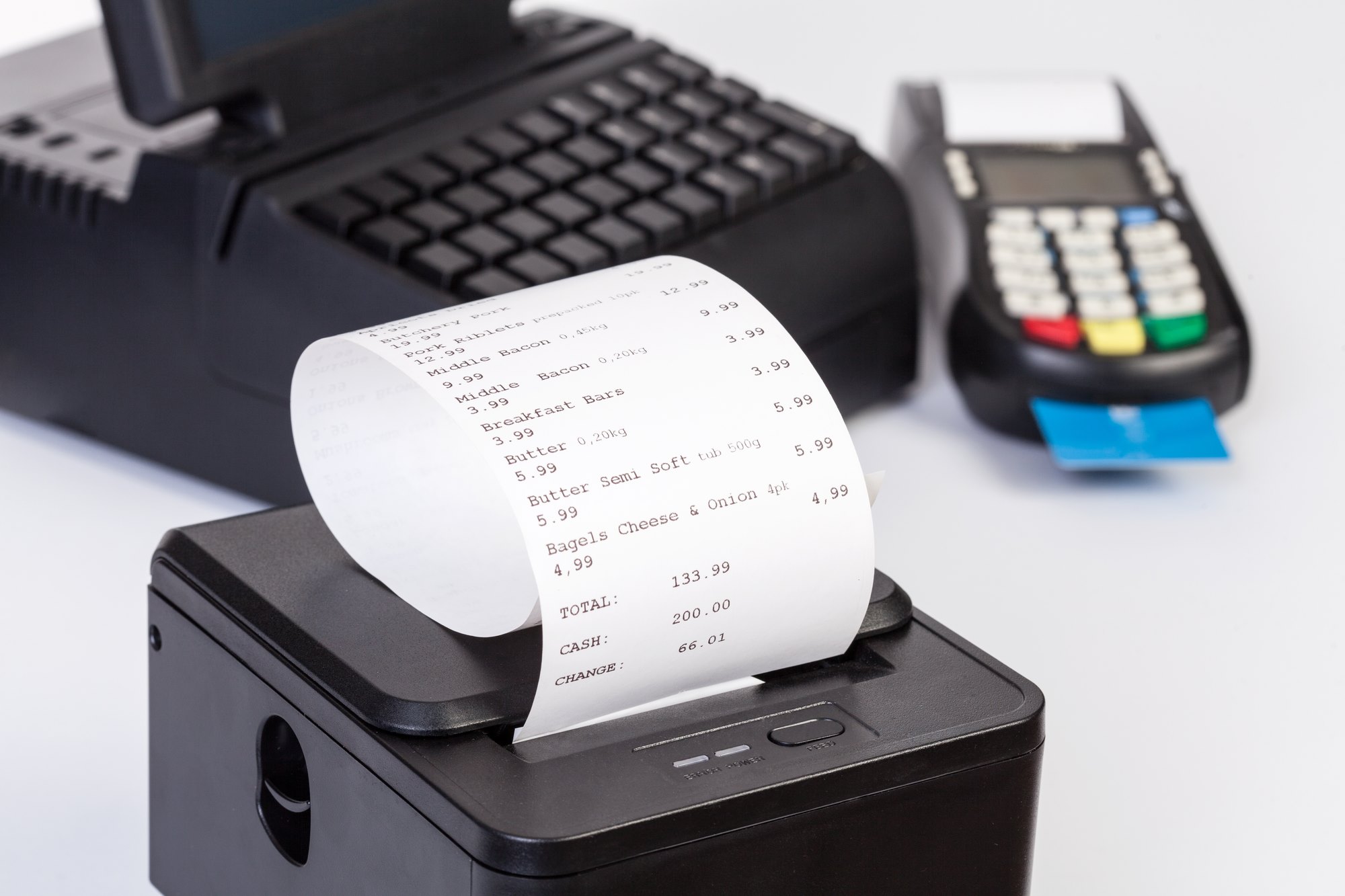 Choosing the right POS technology for your restaurant