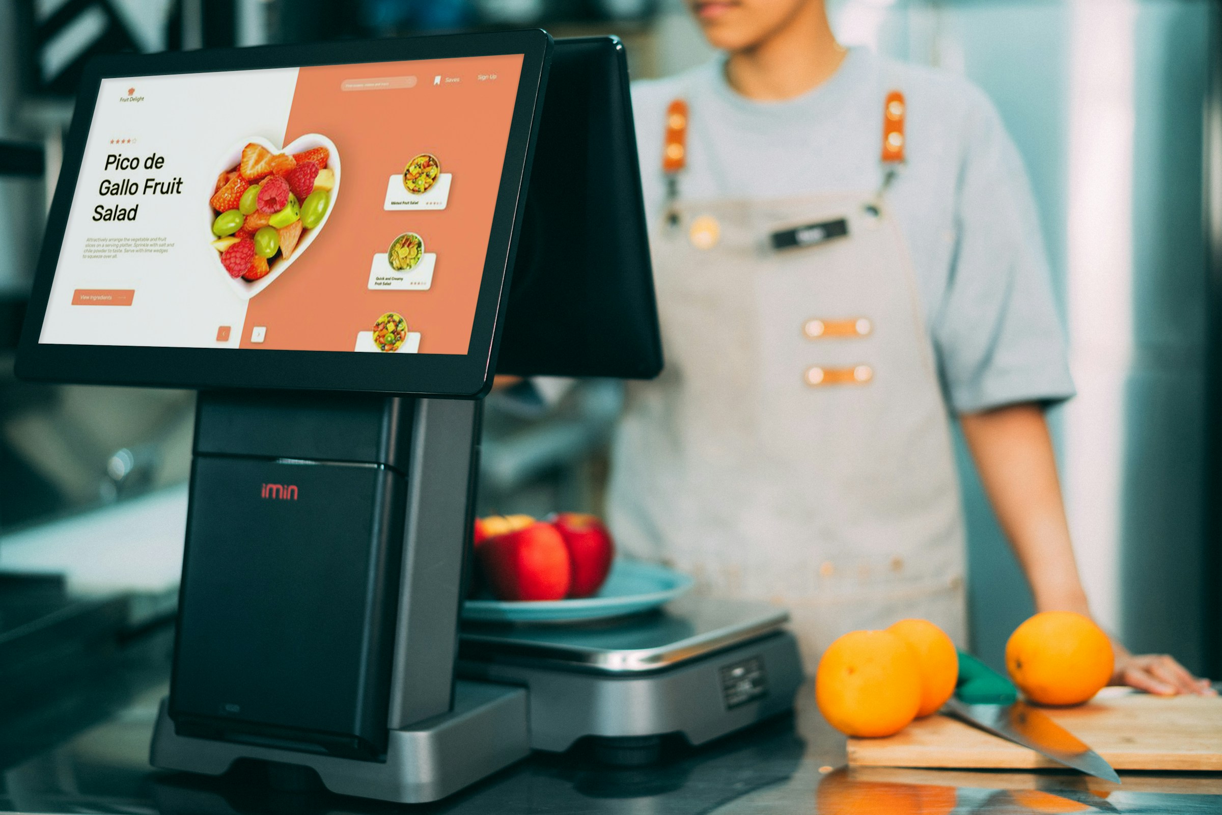 5 Popular Restaurant POS Systems: How to Choose the Right One for Your Restaurant