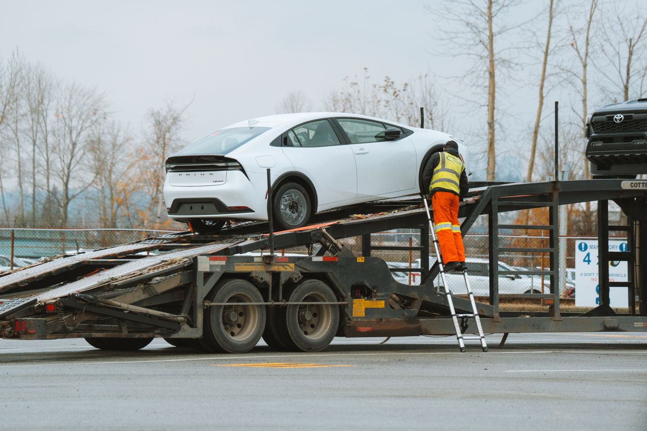 The Restaurant Owner’s Road Map to Shipping a Car Out of New Jersey